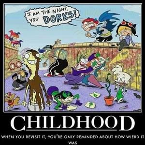 Meet your Posher, Josh